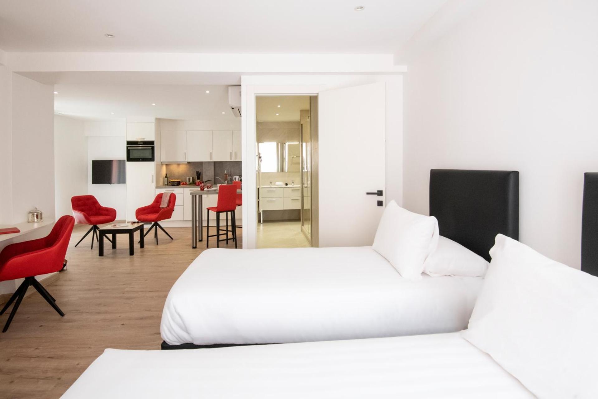 Appartements French Riviera Confidential Centre Ville Juan Les Pins Proche Des Plages Eksteriør bilde