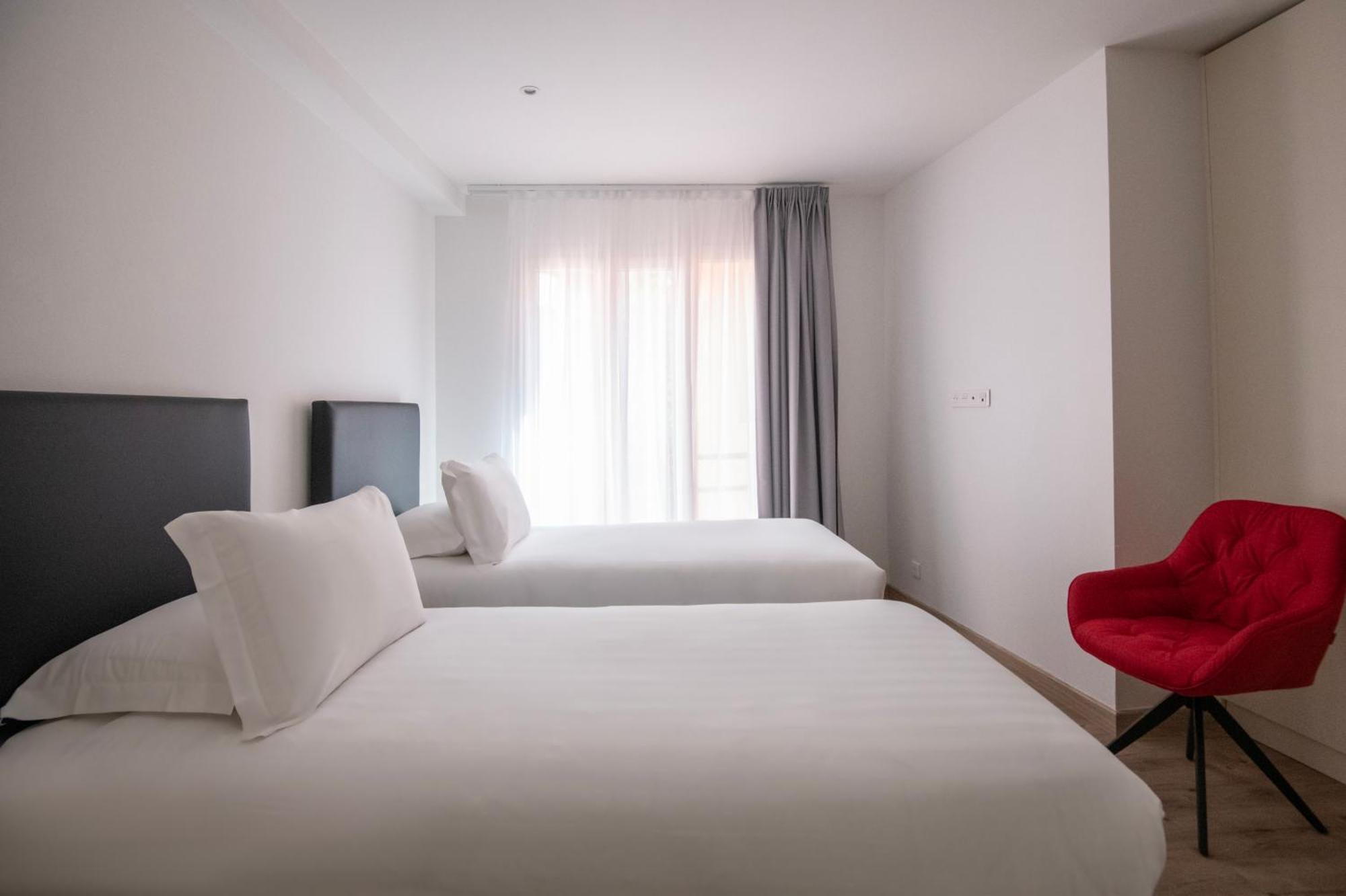 Appartements French Riviera Confidential Centre Ville Juan Les Pins Proche Des Plages Rom bilde