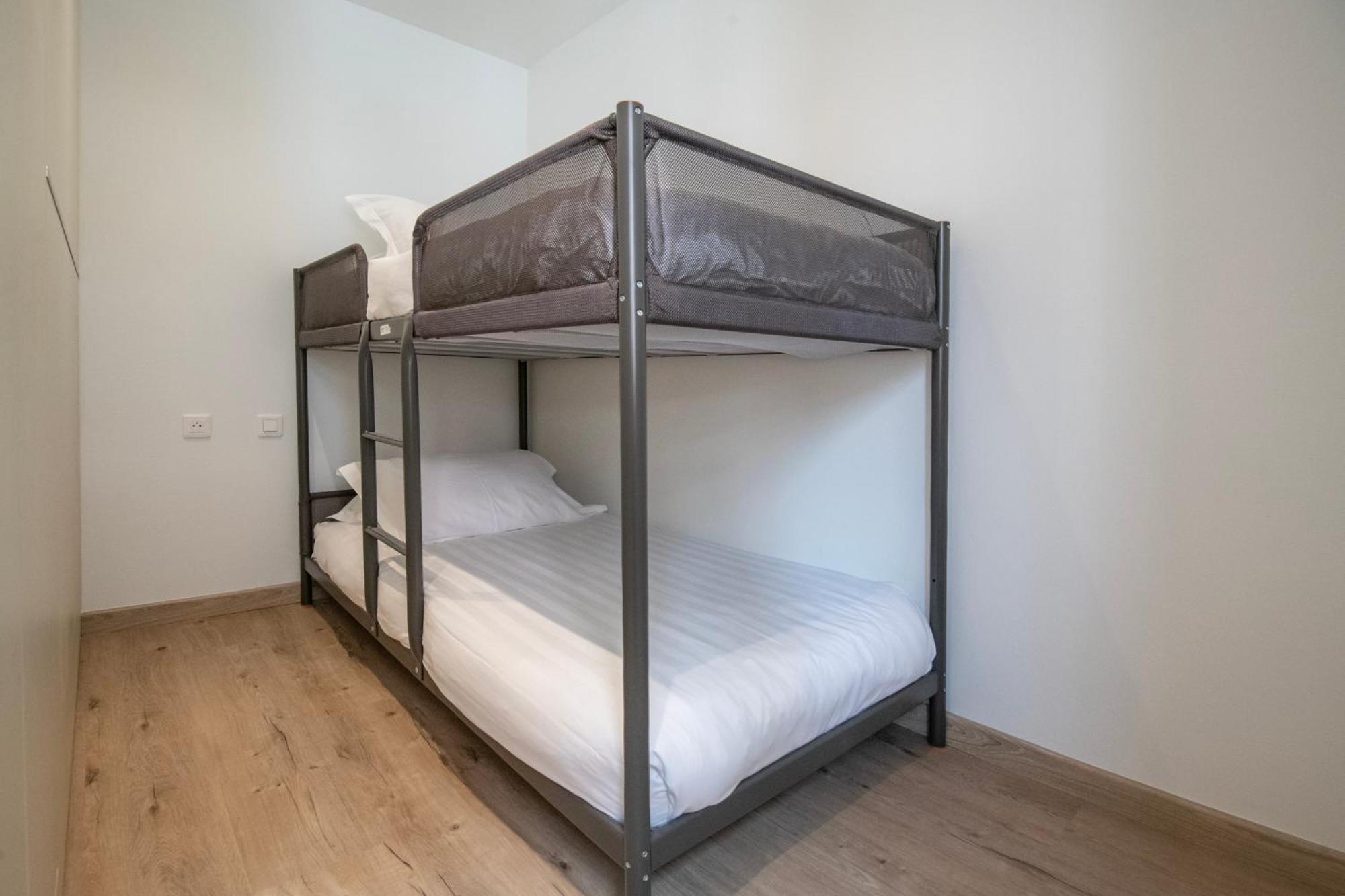 Appartements French Riviera Confidential Centre Ville Juan Les Pins Proche Des Plages Rom bilde