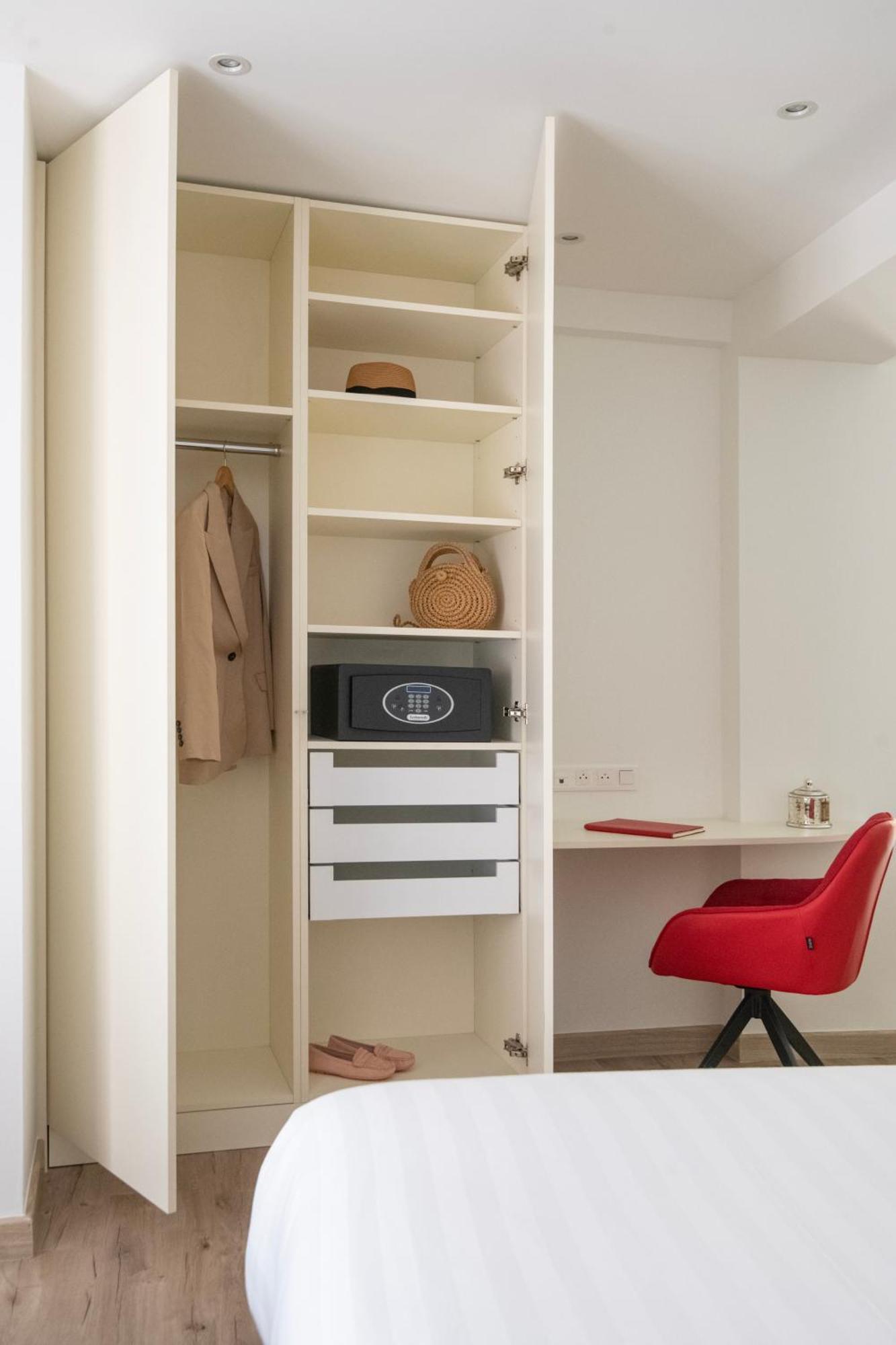 Appartements French Riviera Confidential Centre Ville Juan Les Pins Proche Des Plages Rom bilde